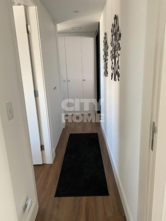 Imagem Apartamento com 2 Quartos à Venda, 200 m² em Brooklin - São Paulo