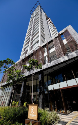 Imagem Apartamento com 1 Quarto à Venda, 30 m² em Brooklin Paulista - São Paulo Imagem Apartamento com 1 Quarto à Venda, 30 m² em Brooklin Paulista - São Paulo