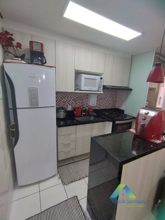 Imagem Apartamento com 2 Quartos à Venda, 45 m² em Cursino - São Paulo Imagem Apartamento com 2 Quartos à Venda, 45 m² em Cursino - São Paulo