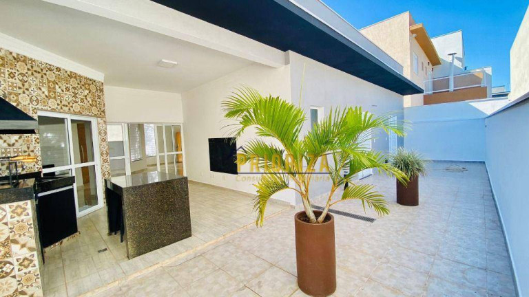 Imagem Casa com 3 Quartos à Venda ou Locação, 165 m² em Condomínio Campos Do Conde - Sorocaba Imagem Casa com 3 Quartos à Venda ou Locação, 165 m² em Condomínio Campos Do Conde - Sorocaba