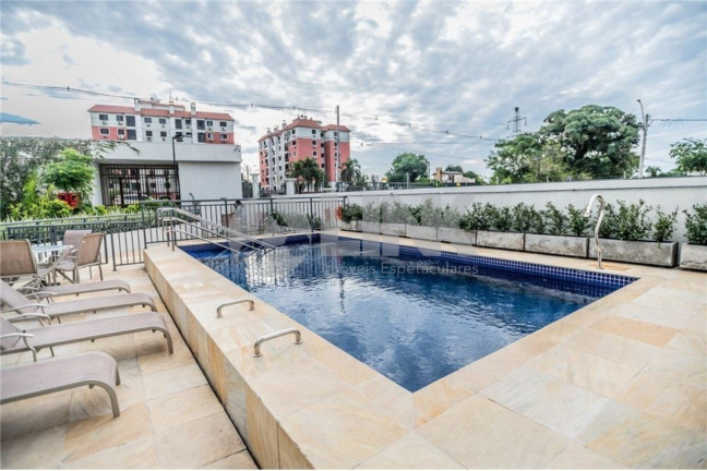 Imagem Apartamento com 2 Quartos à Venda, 42 m² em Sarandi - Porto Alegre Imagem Apartamento com 2 Quartos à Venda, 42 m² em Sarandi - Porto Alegre