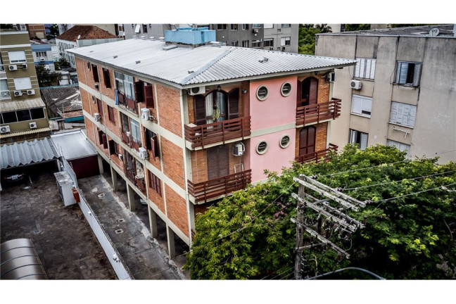 Imagem Imóvel com 1 Quarto à Venda, em Menino Deus - Porto Alegre Imagem Imóvel com 1 Quarto à Venda, em Menino Deus - Porto Alegre