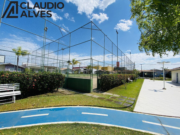 Imagem Casa de Condomínio com 3 Quartos à Venda, 274 m² em Pedra Do Descanso - Feira De Santana Imagem Casa de Condomínio com 3 Quartos à Venda, 274 m² em Pedra Do Descanso - Feira De Santana