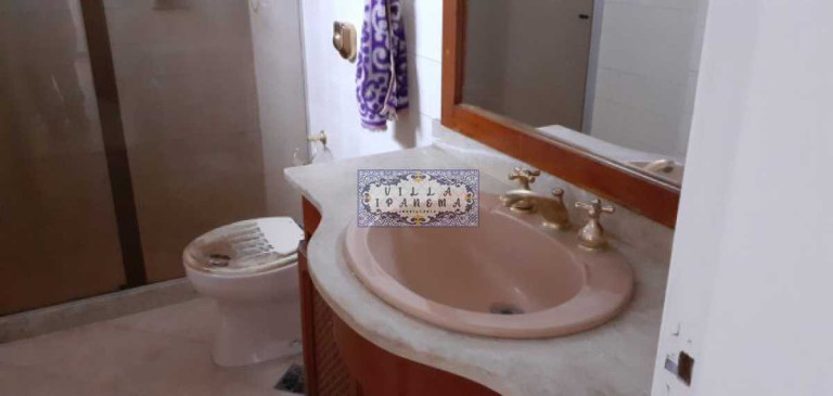 Imagem Cobertura com 4 Quartos à Venda, 350 m² em Vila Isabel - Rio De Janeiro