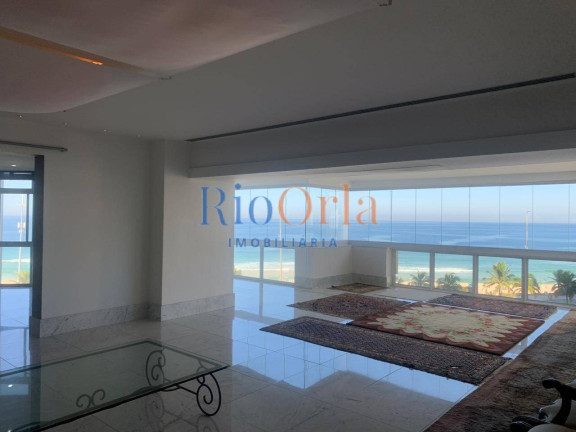 Imagem Apartamento com 3 Quartos à Venda, 400 m² em Barra Da Tijuca - Rio De Janeiro Imagem Apartamento com 3 Quartos à Venda, 400 m² em Barra Da Tijuca - Rio De Janeiro