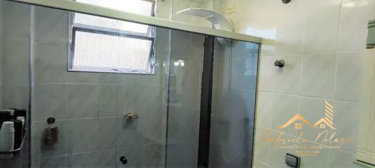 Imagem Apartamento com 2 Quartos à Venda, 89 m² em Aparecida - Santos Imagem Apartamento com 2 Quartos à Venda, 89 m² em Aparecida - Santos