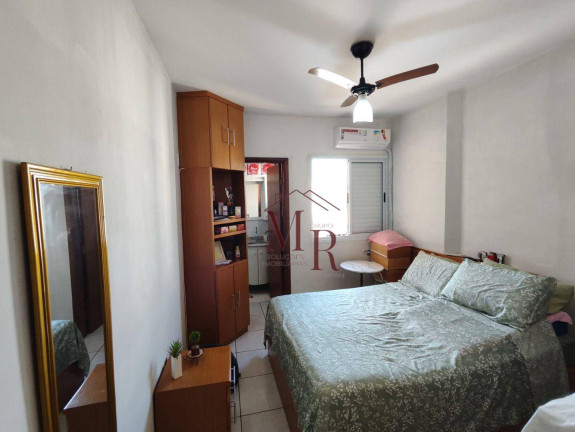 Imagem Apartamento com 3 Quartos à Venda, 78 m² em Canto Do Forte - Praia Grande