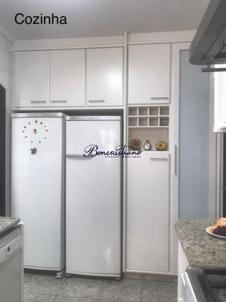 Imagem Apartamento com 4 Quartos à Venda,  em Santana - Sao Paulo