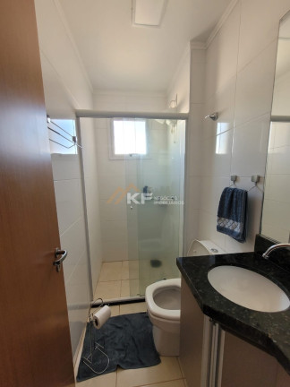 Imagem Apartamento com 1 Quarto à Venda, 47 m² em Nova Aliança - Ribeirão Preto Imagem Apartamento com 1 Quarto à Venda, 47 m² em Nova Aliança - Ribeirão Preto