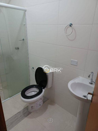 Imagem Apartamento com 1 Quarto para Alugar, 38 m² em Vila Carrão - São Paulo
