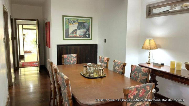Imagem Casa de Condomínio com 4 Quartos à Venda, 2.515 m² em Chácaras Do Peroba - Jandira
