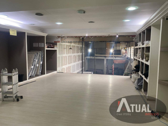 Imagem Galpão para Alugar, 750 m² em Caetetuba - Atibaia