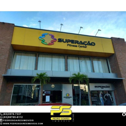 Imagem Ponto Comercial à Venda, 1.000 m² em Cabo Branco - João Pessoa Imagem Ponto Comercial à Venda, 1.000 m² em Cabo Branco - João Pessoa