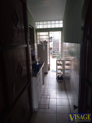 Imagem Casa com 3 Quartos à Venda, 120 m² em Vila Martinez - Jacareí