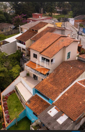 Imagem Sobrado com 3 Quartos à Venda, 306 m² em Colônia - Ribeirão Pires Imagem Sobrado com 3 Quartos à Venda, 306 m² em Colônia - Ribeirão Pires