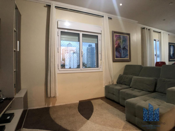 Imagem Apartamento com 3 Quartos à Venda, 203 m² em Aclimação - São Paulo