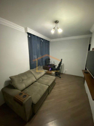 Imagem Apartamento com 2 Quartos à Venda, 48 m² em Casa Verde - São Paulo Imagem Apartamento com 2 Quartos à Venda, 48 m² em Casa Verde - São Paulo