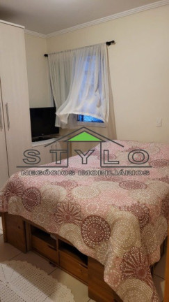 Imagem Apartamento com 2 Quartos à Venda, 71 m² em Centro - São Bernardo Do Campo