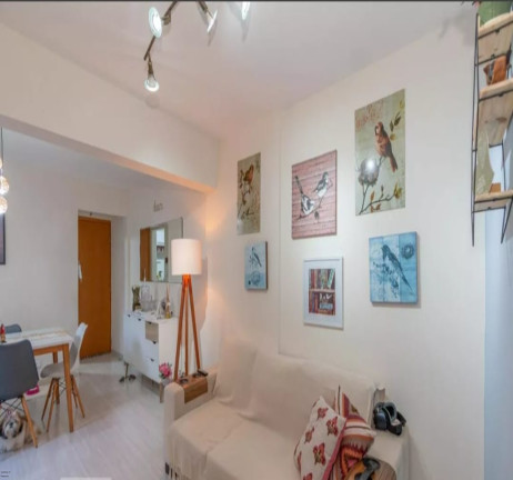 Imagem Apartamento com 3 Quartos à Venda, 85 m² em Campo Belo - São Paulo Imagem Apartamento com 3 Quartos à Venda, 85 m² em Campo Belo - São Paulo