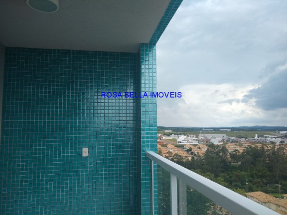 Imagem Apartamento com 2 Quartos à Venda, 70 m² em Recanto Quarto Centenário - Jundiaí