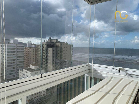 Imagem Apartamento com 2 Quartos à Venda, 86 m² em Aviação - Praia Grande Imagem Apartamento com 2 Quartos à Venda, 86 m² em Aviação - Praia Grande