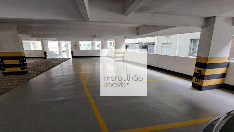 Imagem Apartamento com 2 Quartos à Venda, 84 m² em Campo Grande - Santos Imagem Apartamento com 2 Quartos à Venda, 84 m² em Campo Grande - Santos