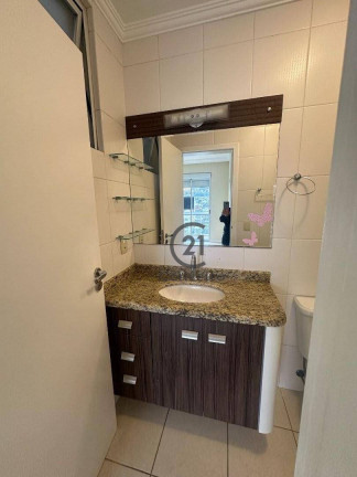 Imagem Apartamento com 2 Quartos à Venda, 73 m² em Coqueiros - Florianópolis