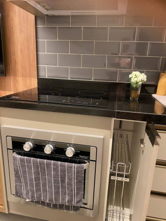 Imagem Apartamento com 1 Quarto para Alugar, 45 m² em Jardim Paulista - São Paulo Imagem Apartamento com 1 Quarto para Alugar, 45 m² em Jardim Paulista - São Paulo