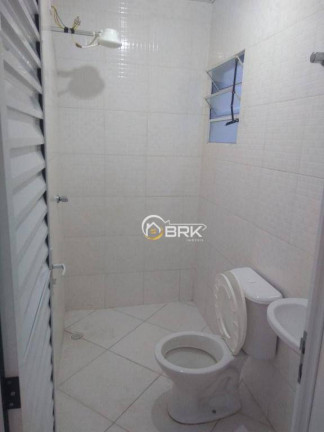 Imagem Apartamento com 1 Quarto para Alugar, 38 m² em Mooca - São Paulo