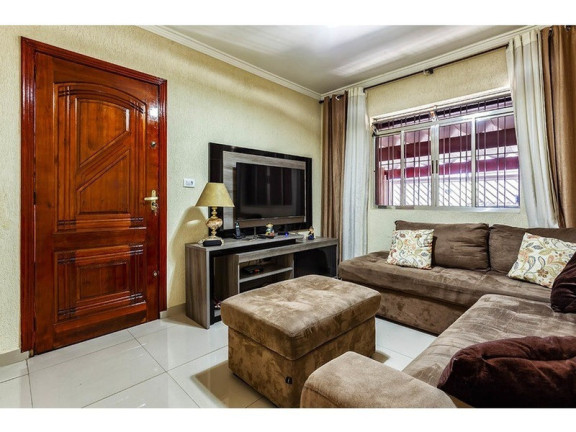 Imagem Sobrado com 3 Quartos à Venda, 120 m² em Vila Formosa  - São Paulo