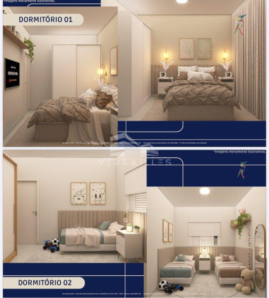 Imagem Casa com 2 Quartos à Venda, 45 m² em Ronaldo Aragão - Porto Velho Imagem Casa com 2 Quartos à Venda, 45 m² em Ronaldo Aragão - Porto Velho