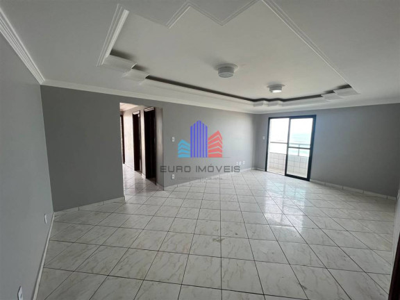 Imagem Cobertura com 3 Quartos à Venda, 100 m² em Vila Mirim - Praia Grande Imagem Cobertura com 3 Quartos à Venda, 100 m² em Vila Mirim - Praia Grande