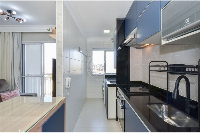 Imagem Apartamento com 2 Quartos à Venda, 54 m² em Centro - Diadema Imagem Apartamento com 2 Quartos à Venda, 54 m² em Centro - Diadema