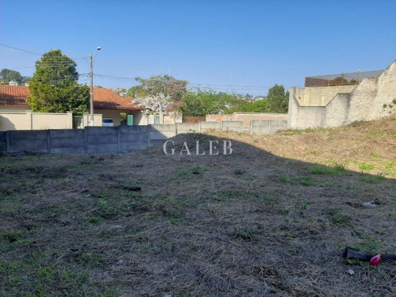 Imagem Terreno à Venda, 610 m² em Jardim São Nicolau - Atibaia Imagem Terreno à Venda, 610 m² em Jardim São Nicolau - Atibaia
