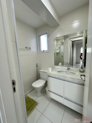 Imagem Edifício Residencial com 3 Quartos à Venda, 80 m² em Granjas Santa Terezinha - Taubaté Imagem Edifício Residencial com 3 Quartos à Venda, 80 m² em Granjas Santa Terezinha - Taubaté