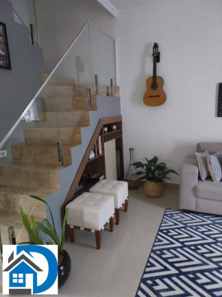 Imagem Casa com 3 Quartos à Venda,  em Jardim São Carlos - Sorocaba