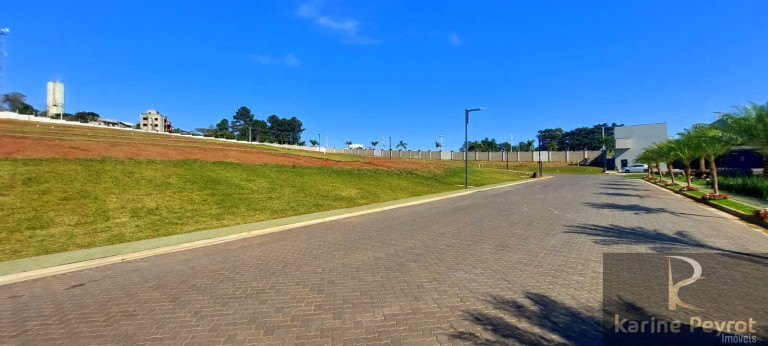 Imagem Terreno à Venda, 517 m² em Campestre - São Leopoldo