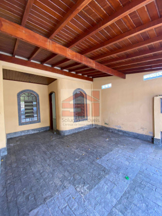 Imagem Sobrado com 3 Quartos à Venda, em Jardim Das Nações - Taubaté Imagem Sobrado com 3 Quartos à Venda, em Jardim Das Nações - Taubaté
