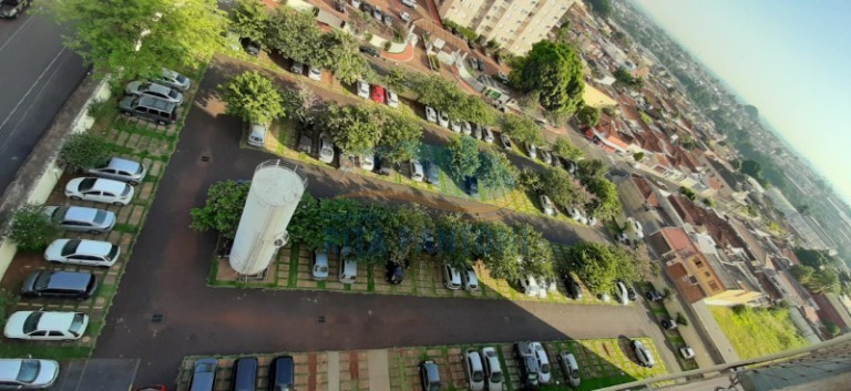Imagem Apartamento com 2 Quartos à Venda, 46 m² em Campos Elíseos - Ribeirão Preto Imagem Apartamento com 2 Quartos à Venda, 46 m² em Campos Elíseos - Ribeirão Preto