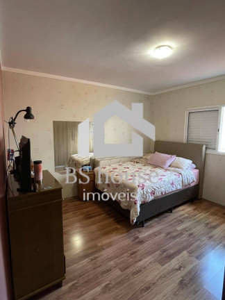 Imagem Sobrado com 3 Quartos à Venda, 250 m² em Vila Assunção - Santo André