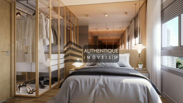 Imagem Apartamento com 1 Quarto à Venda, 33 m² em Jardim América - São Paulo Imagem Apartamento com 1 Quarto à Venda, 33 m² em Jardim América - São Paulo