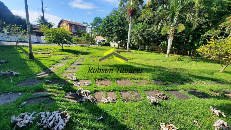 Imagem Casa com 3 Quartos à Venda, 142 m² em Portal Do Patrimonium - Caraguatatuba