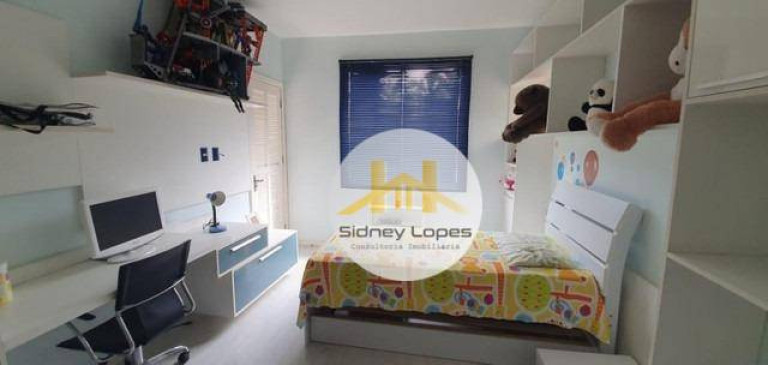 Imagem Casa com 4 Quartos à Venda, 424 m² em Freguesia De Jacarepaguá - Rio De Janeiro