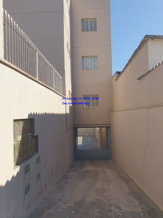 Imagem Apartamento com 2 Quartos à Venda, 59 m² em Jardim Itaguassu - Itapevi