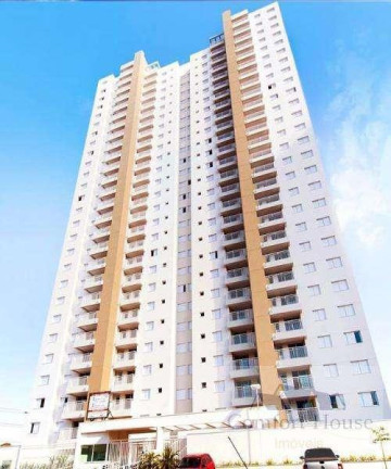 Imagem Apartamento com 2 Quartos à Venda, 63 m² em Campestre - Santo André Imagem Apartamento com 2 Quartos à Venda, 63 m² em Campestre - Santo André