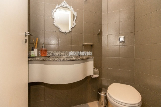 Imagem Apartamento com 4 Quartos à Venda, 216 m² em Panamby - São Paulo Imagem Apartamento com 4 Quartos à Venda, 216 m² em Panamby - São Paulo