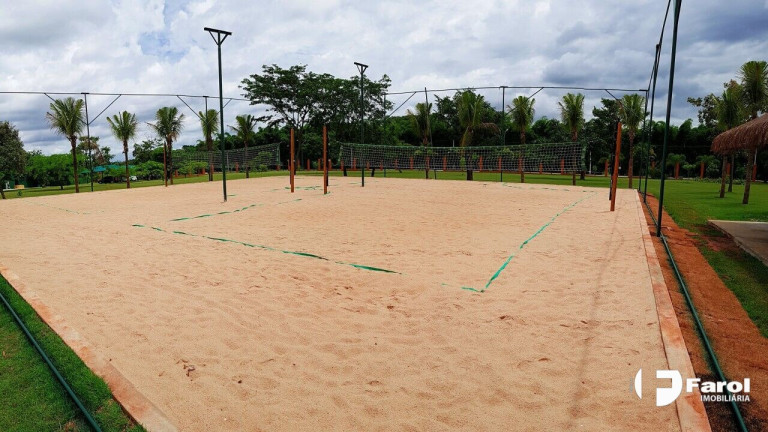 Imagem Terreno à Venda, 450 m² em Residencial Goiânia Golfe Clube - Goiânia Imagem Terreno à Venda, 450 m² em Residencial Goiânia Golfe Clube - Goiânia