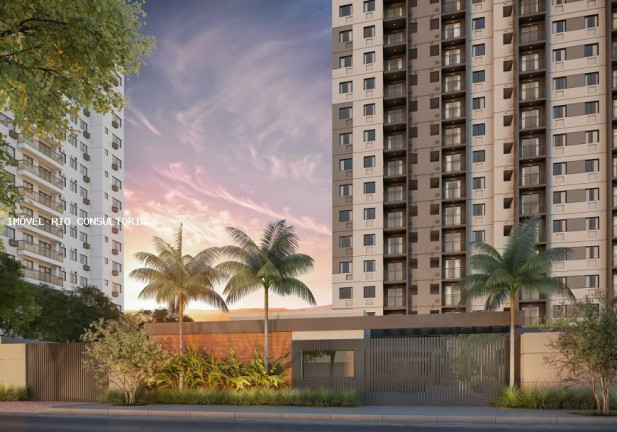 Imagem Apartamento com 2 Quartos à Venda, 55 m² em Rio De Janeiro Imagem Apartamento com 2 Quartos à Venda, 55 m² em Rio De Janeiro