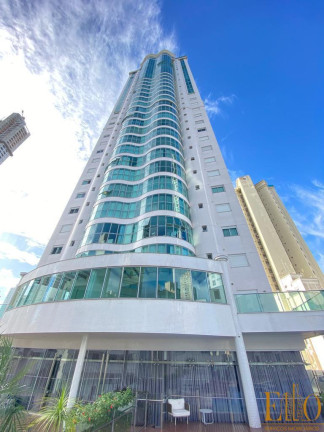 Imagem Apartamento com 3 Quartos à Venda, 254 m² em Centro - Balneário Camboriú