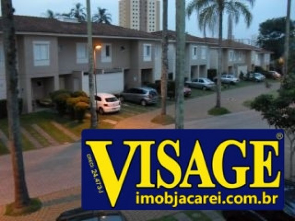 Imagem Casa de Condomínio com 3 Quartos à Venda, 100 m² em Sao Joao - Jacareí